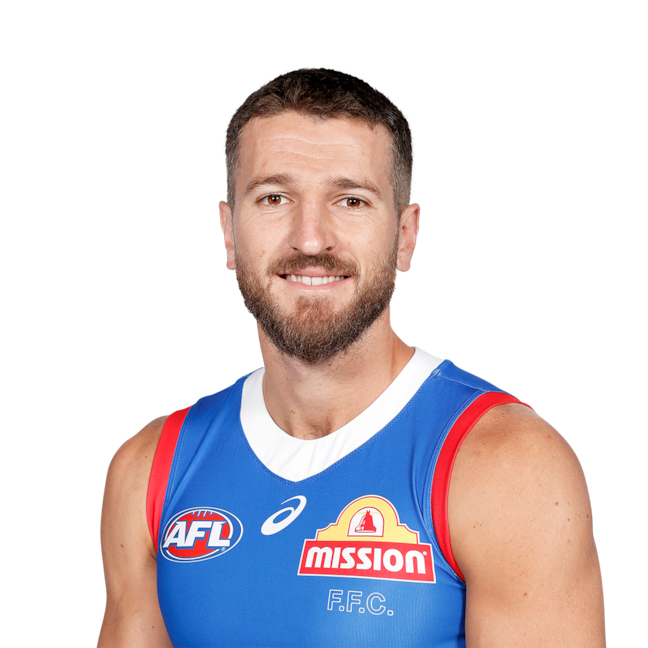 Marcus Bontempelli profile picture